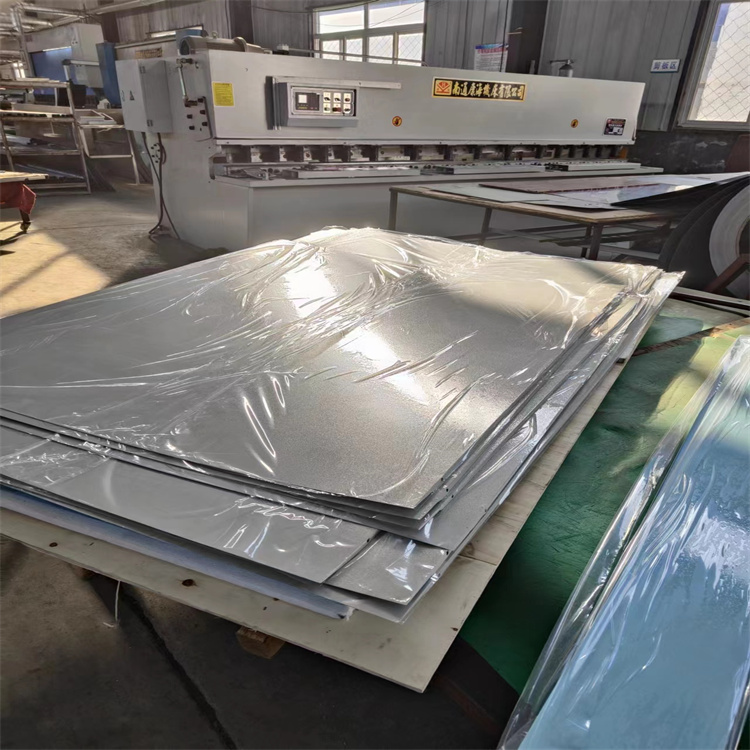 马鞍山铅板施工安装