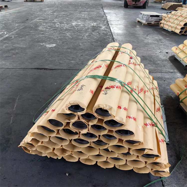 马鞍山医院墙体防护铅板施工方案