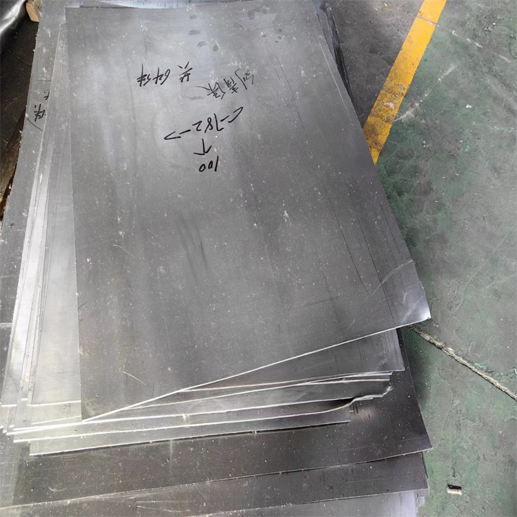 马鞍山​铅板制作工艺和应用