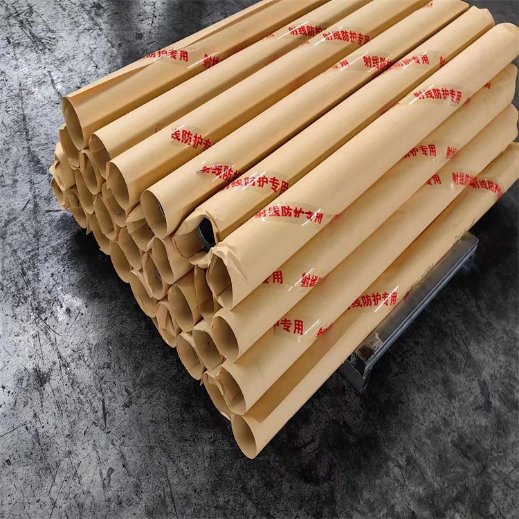 马鞍山医用防护铅板施工安装