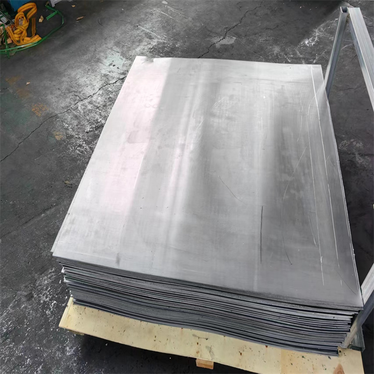 马鞍山铅板切割方式