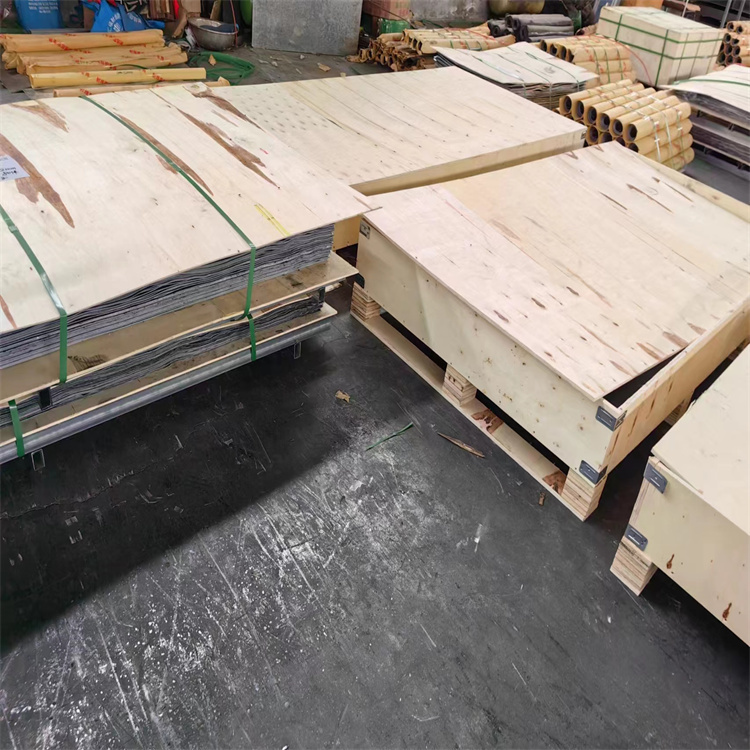 马鞍山铅板防腐性能