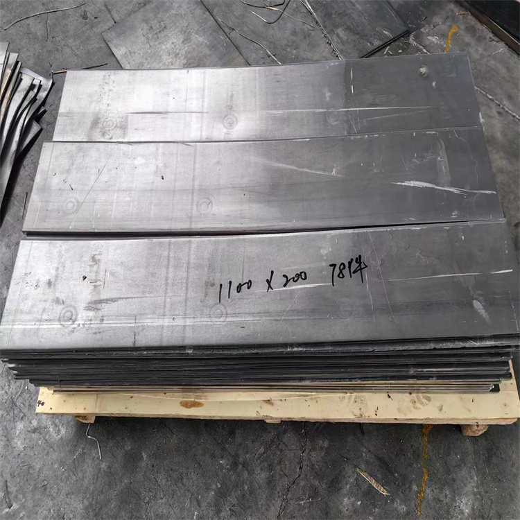 马鞍山最近铅板多少钱一吨?