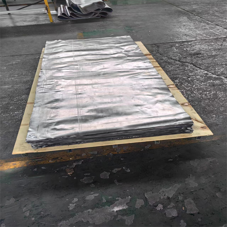 马鞍山X射线防护铅板种类