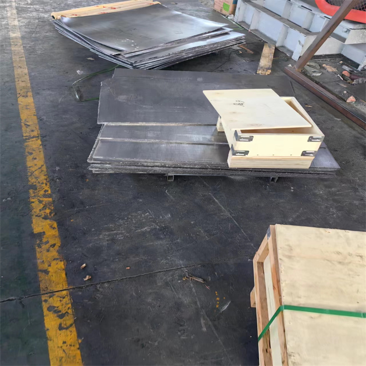 马鞍山市场铅板价格多少公斤