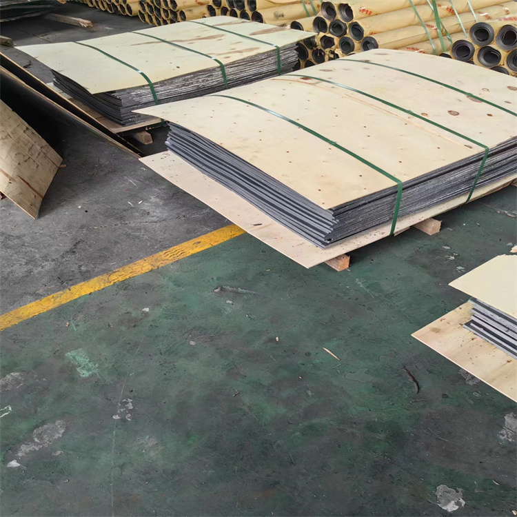 马鞍山铅板价格涨幅