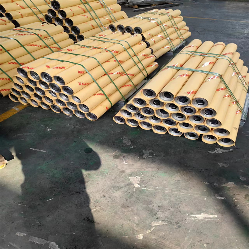 马鞍山常用防辐射铅板板的尺寸规格